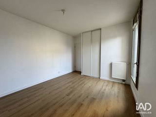  Appartement � vendre 3 pi�ces 58 m�