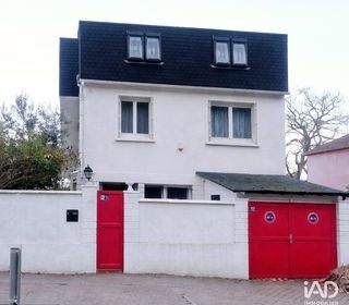  Maison � vendre 6 pi�ces 136 m�