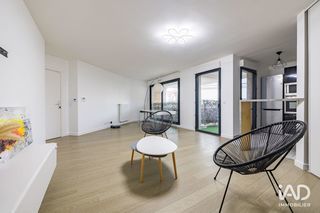  Appartement � vendre 3 pi�ces 71 m�