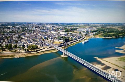 Vente Boutique/Local commercial 210 m&sup2; 316940 44150 Ancenis