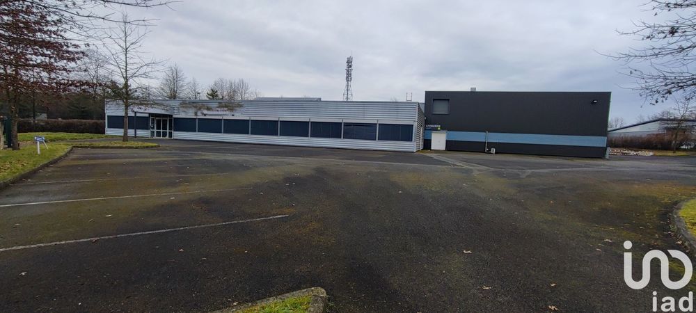 � vendre  Loft Montaigu (85600)