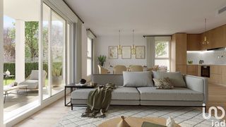  Appartement � vendre 2 pi�ces 40 m�