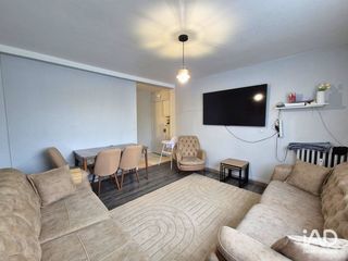  Appartement � vendre 3 pi�ces 53 m�