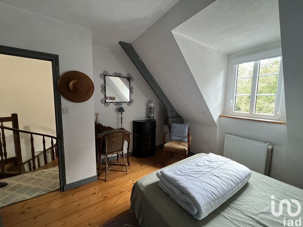 � vendre  Maison Saint-Malo (35400)