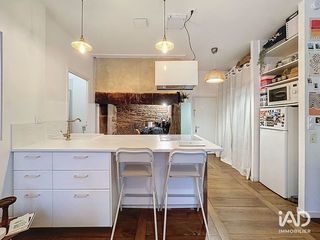  Appartement � vendre 2 pi�ces 72 m�