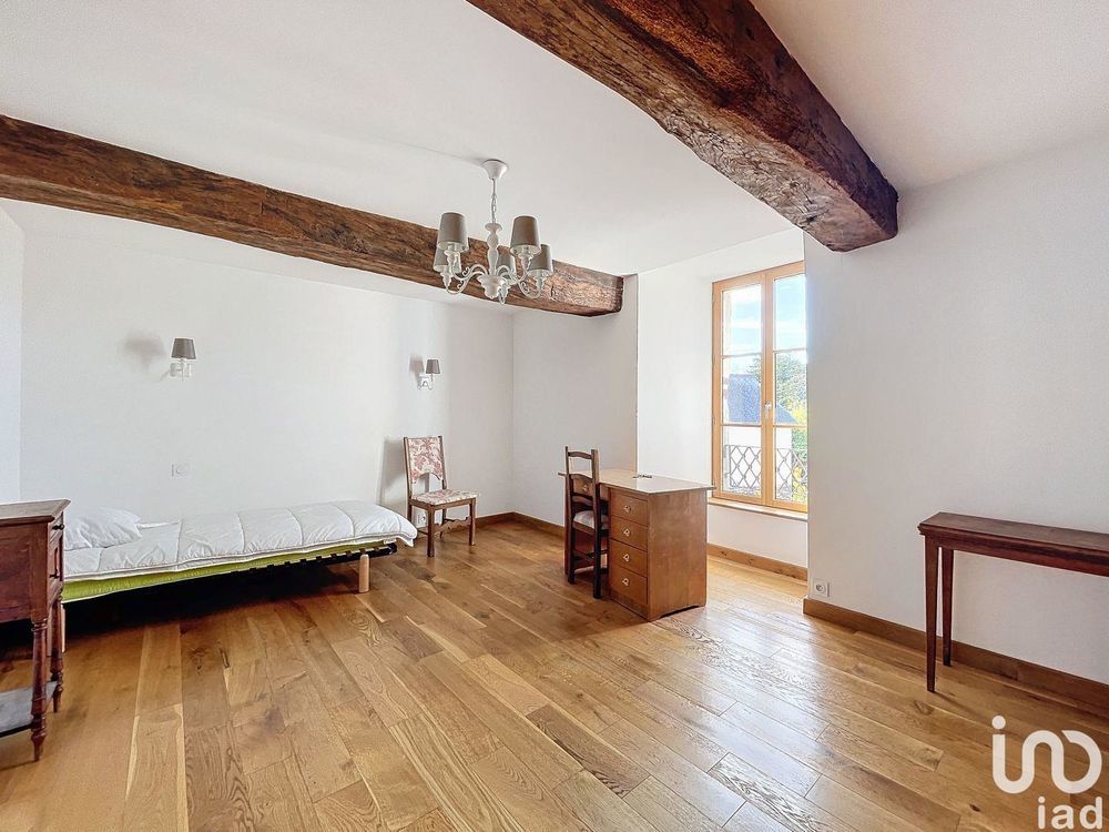 � vendre  Maison Br�al-sous-Montfort (35310)