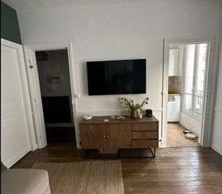  Appartement � vendre 2 pi�ces 33 m�