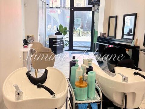 Vente Boutique/Local commercial 30 m&sup2; 49000 92600 Asni�res-sur-seine