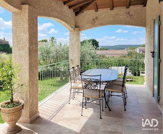  Maison � vendre 4 pi�ces 125 m�