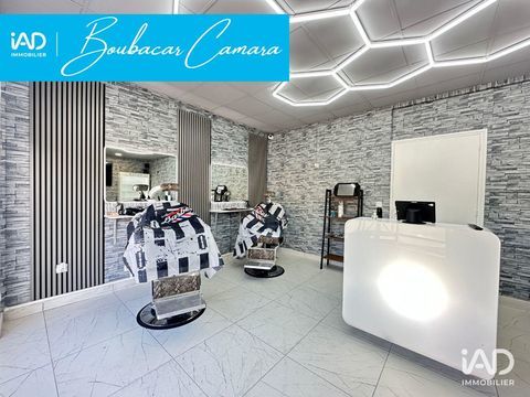 Vente Boutique/Local commercial 49 m&sup2; 49000 78420 Carri�res-sur-seine