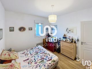  Appartement � vendre 2 pi�ces 40 m�