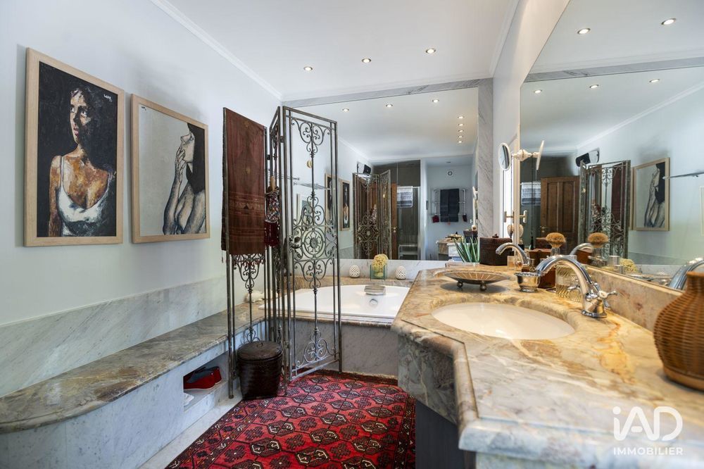 � vendre  Maison Vaison-la-Romaine (84110)