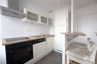  Appartement � vendre 3 pi�ces 58 m�