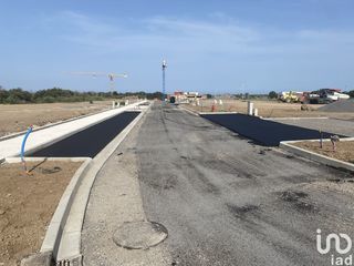  Terrain � vendre 370 m�