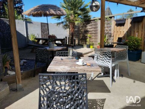 Vente Murs commerciaux 185 m&sup2; 230000 22140 Cavan