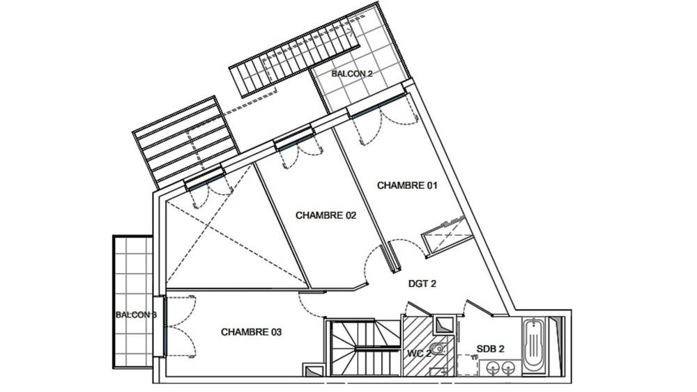 � vendre  Appartement Annecy (74000)