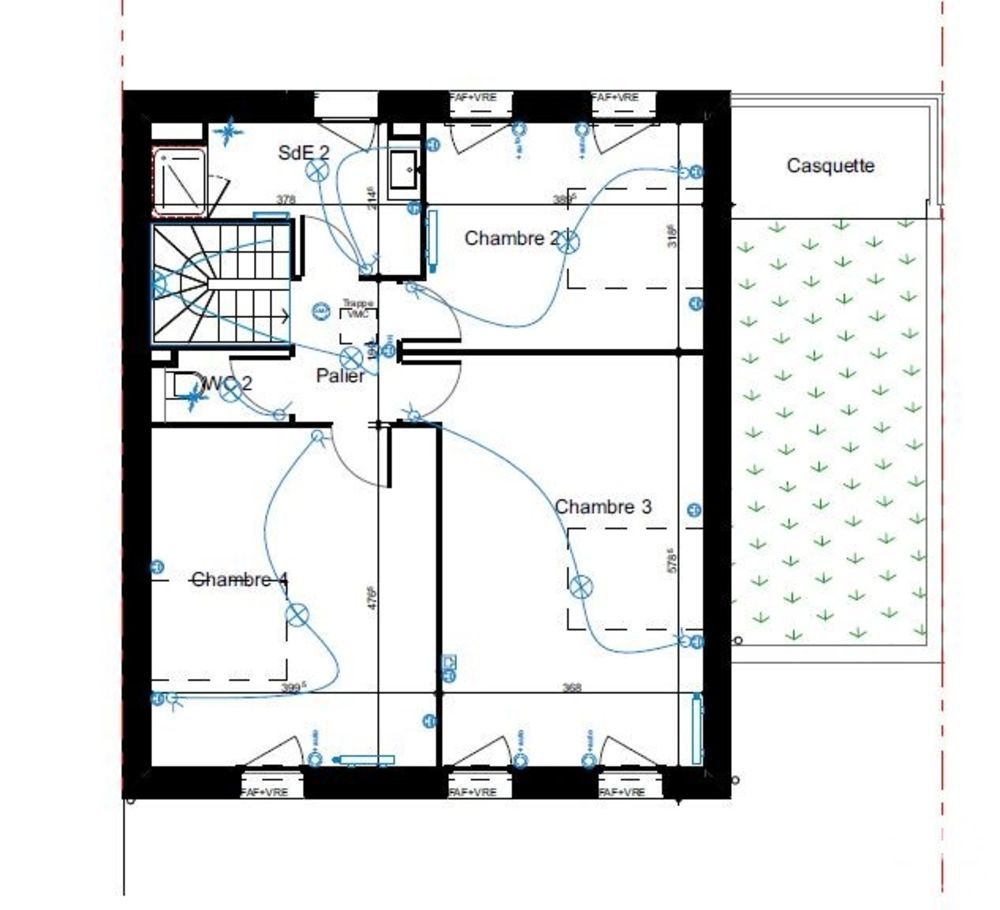 � vendre  Maison P�rigny (17180)