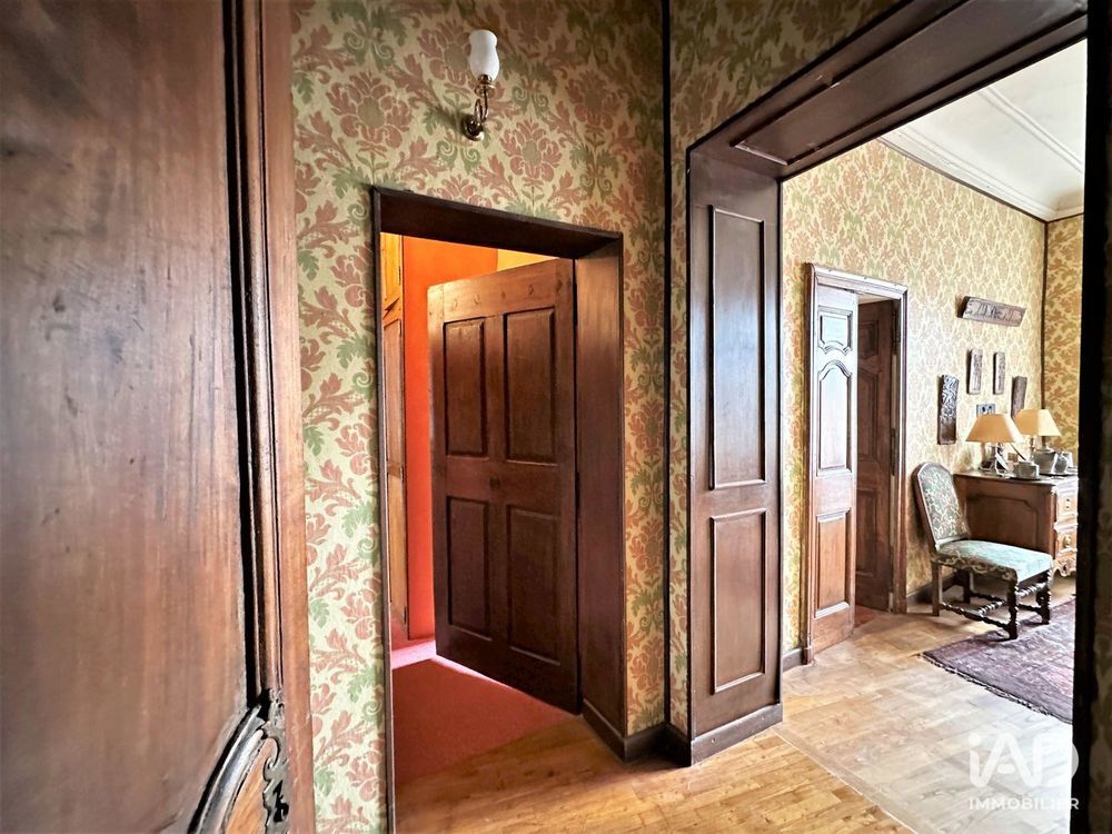 � vendre  Maison Uz�s (30700)