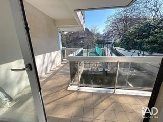  Appartement � vendre 3 pi�ces 72 m�