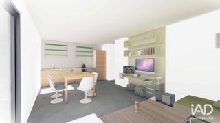  Maison � vendre 4 pi�ces 80 m�