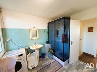  Maison � vendre 3 pi�ces 83 m�