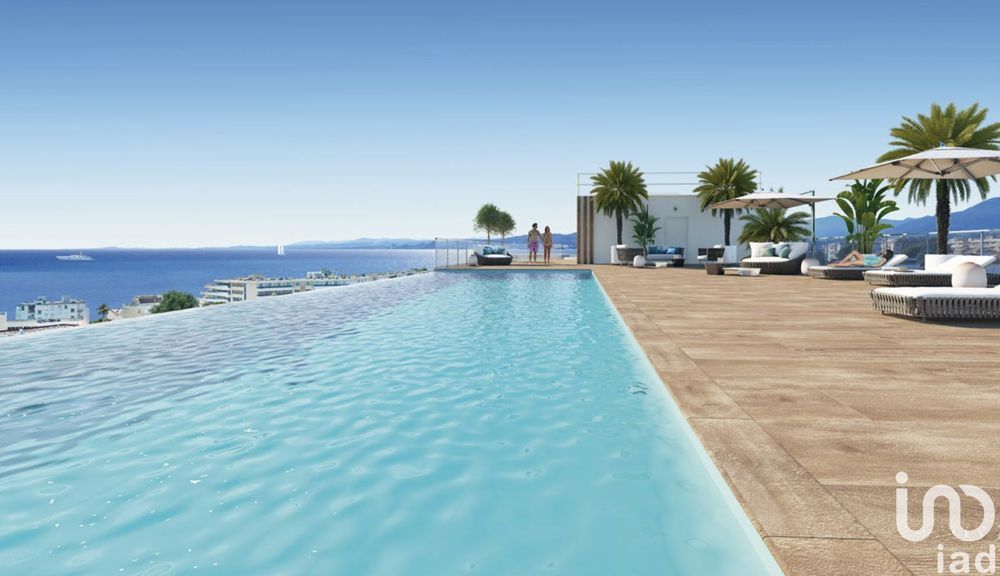 � vendre  Appartement Saint-Laurent-du-Var (06700)