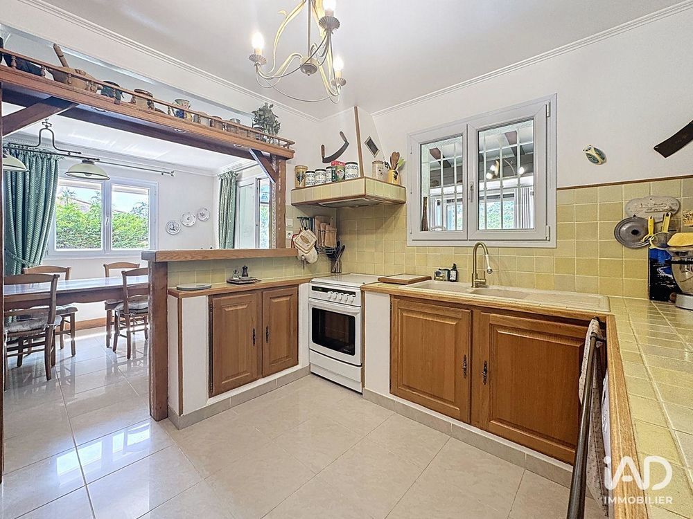 � vendre  Maison Les Issambres (83380)