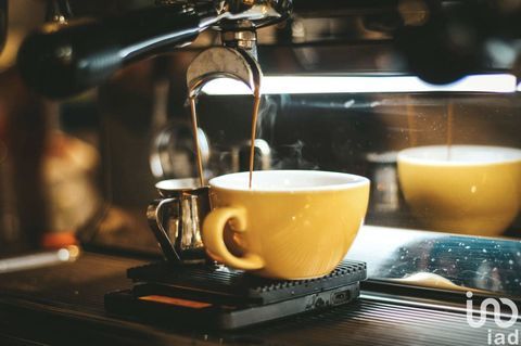 Vente Restauration rapide 156 m&sup2; 398000 57000 Metz