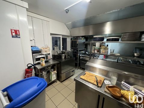 Vente Bar-brasserie 265 m&sup2; 1058000 17000 La rochelle