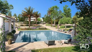  Appartement � vendre 4 pi�ces 91 m�