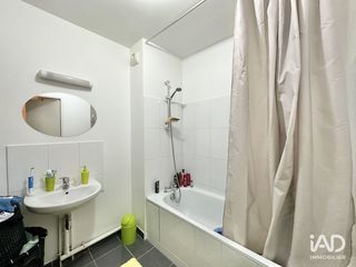  Appartement � vendre 3 pi�ces 63 m�