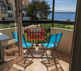  Appartement � vendre 2 pi�ces 33 m�