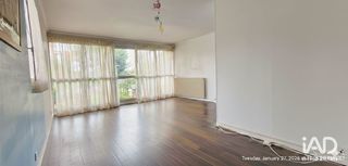  Appartement � vendre 4 pi�ces 83 m�