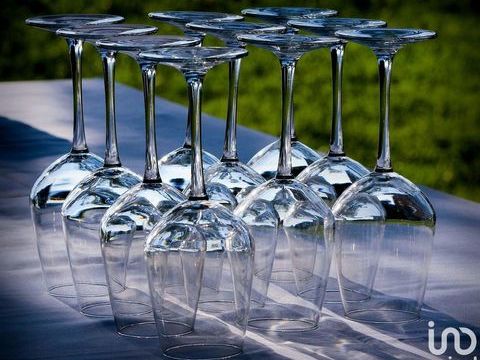 Vente Restaurant 142 m&sup2; 296000 78100 Saint-germain-en-laye