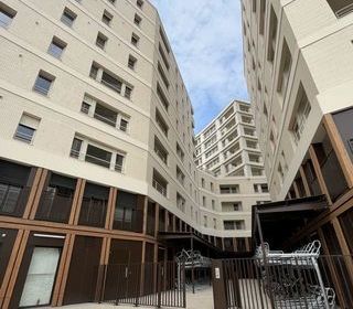  Appartement � louer 4 pi�ces 92 m�