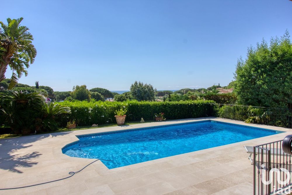 � vendre  Maison Sainte-Maxime (83120)