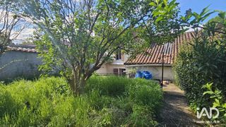  Maison � vendre 4 pi�ces 115 m�