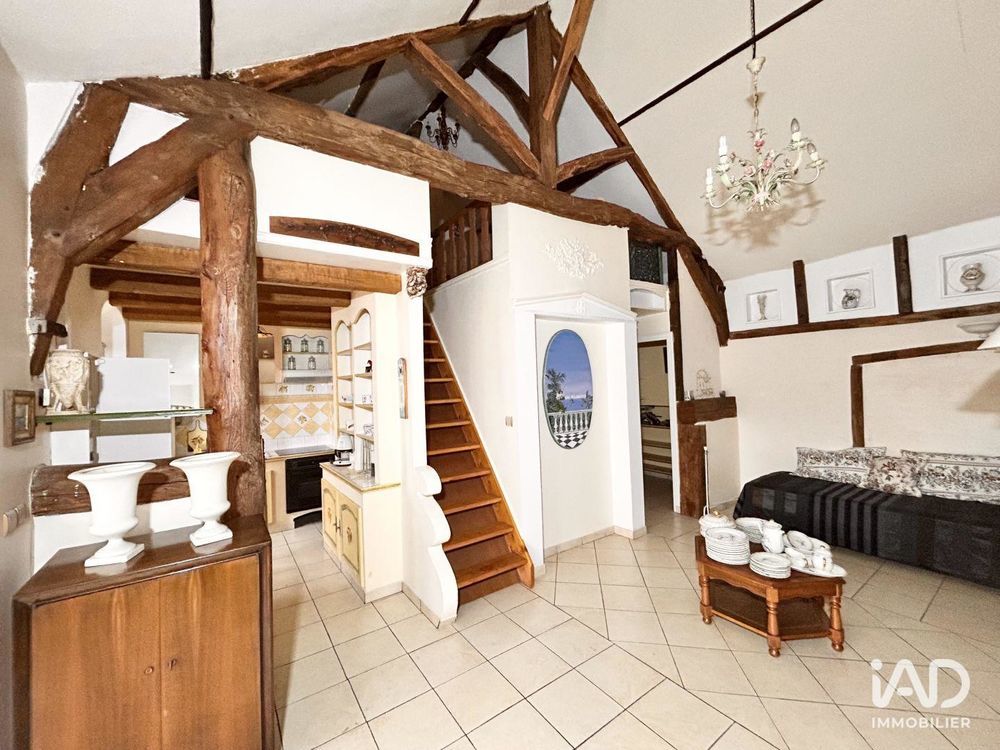 � vendre  Maison Viry-Ch�tillon (91170)