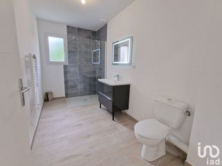  Maison � vendre 3 pi�ces 68 m�