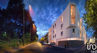  Appartement � vendre 3 pi�ces 77 m�