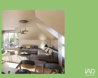  Appartement � vendre 4 pi�ces 90 m�