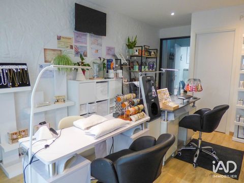 Vente Boutique/Local commercial 100 m&sup2; 95000 83440 Fayence