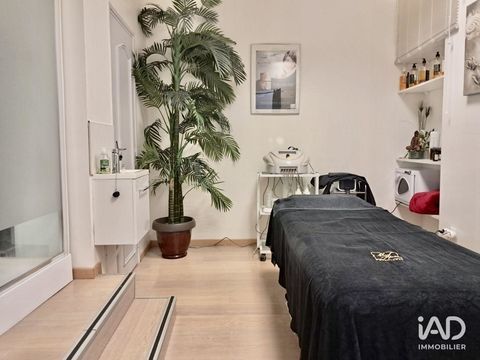 Vente Boutique/Local commercial 87 m&sup2; 96000 11200 L�zignan-corbi�res