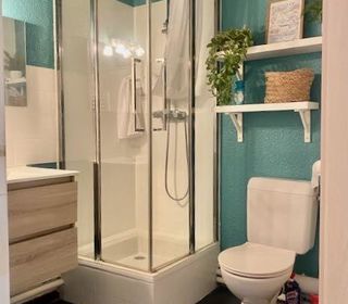  Appartement � vendre 1 pi�ce 23 m�