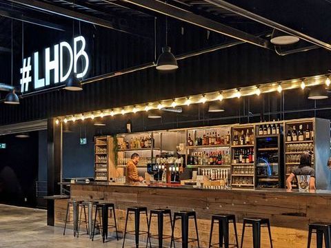 Vente Restauration rapide 16 m&sup2; 95000 63000 Clermont-ferrand