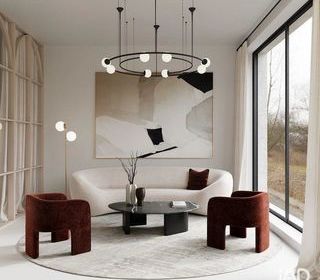  Appartement � vendre 5 pi�ces 121 m�