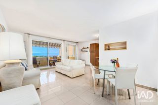  Appartement � vendre 3 pi�ces 70 m�