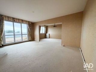  Appartement � vendre 3 pi�ces 93 m�