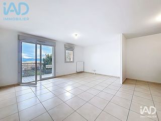  Appartement � vendre 3 pi�ces 68 m�