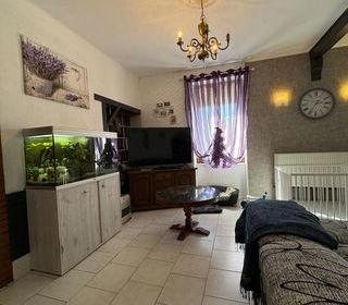  Appartement � vendre 4 pi�ces 132 m�